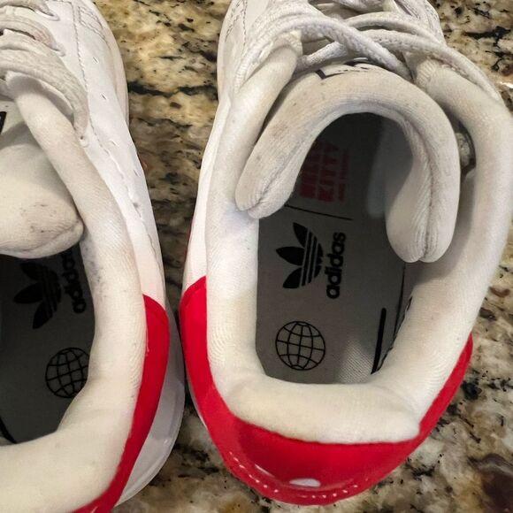 Adidas x hello kitty sneakers - Picture 6 of 9